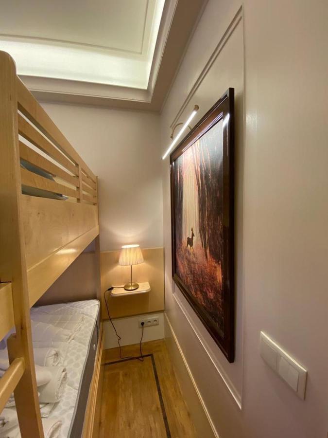 Ohh -Oporto Center- Luxury Apartment Exterior foto