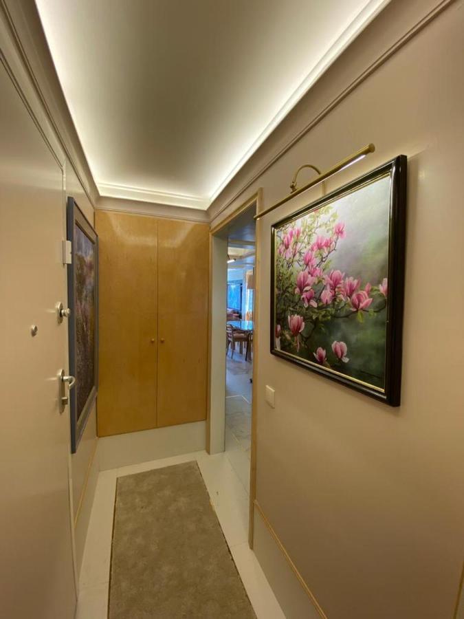 Ohh -Oporto Center- Luxury Apartment Exterior foto