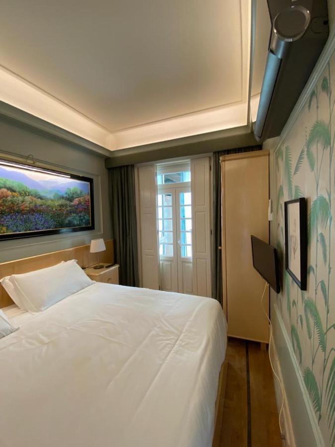 Ohh -Oporto Center- Luxury Apartment Exterior foto