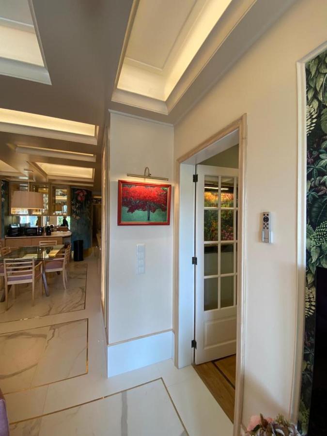 Ohh -Oporto Center- Luxury Apartment Exterior foto
