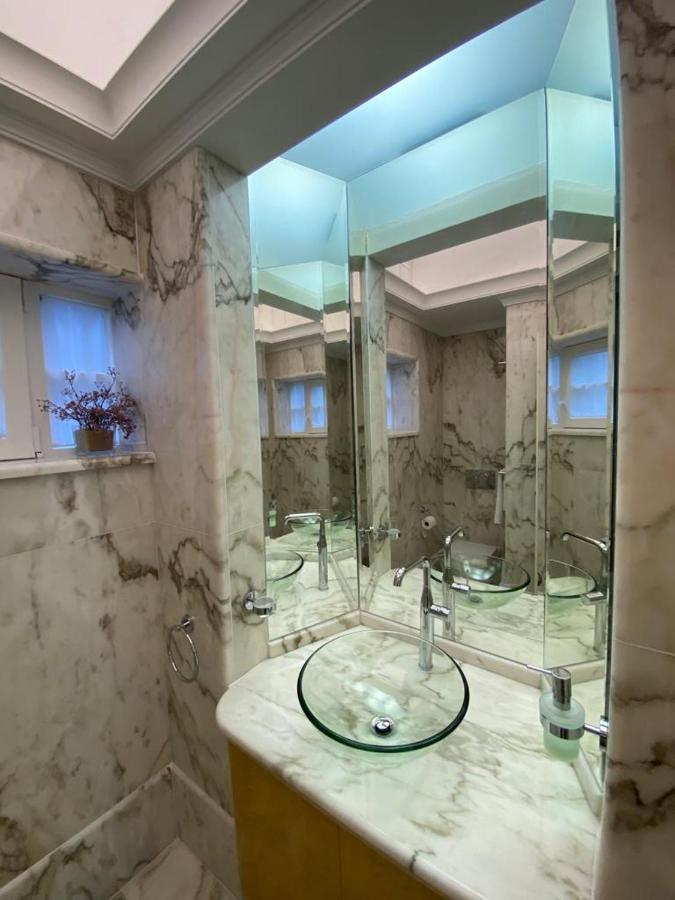 Ohh -Oporto Center- Luxury Apartment Exterior foto